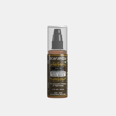 Wrinkle Moisturiser Face Serum